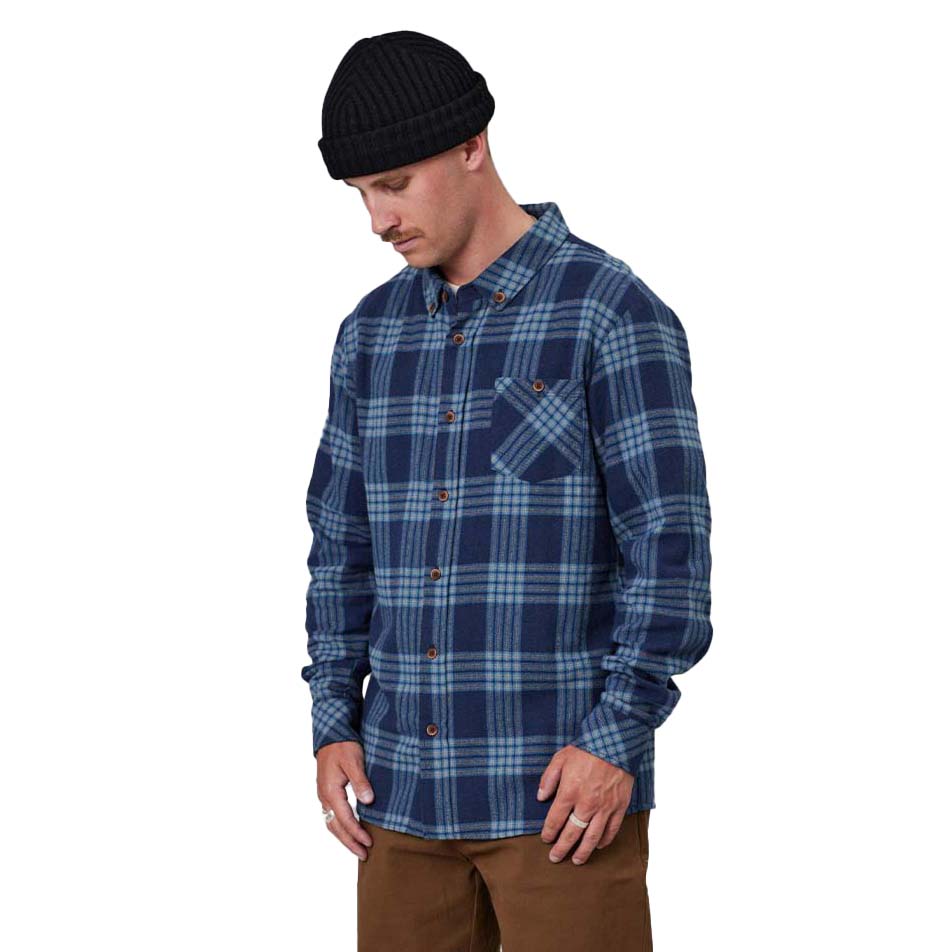 Just Another Fisherman Boatyard Shirt